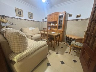 Chalet en venta en Centro Ciudad en San Fernando