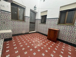 Chalet en venta en Centro Ciudad en San Fernando