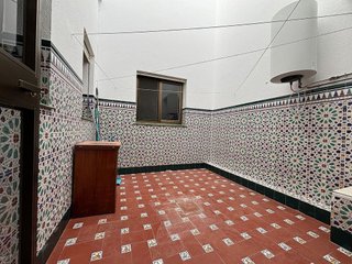 Chalet en venta en Centro Ciudad en San Fernando
