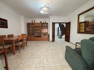 Chalet en venta en Centro Ciudad en San Fernando