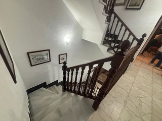 Chalet en venta en Centro Ciudad en San Fernando