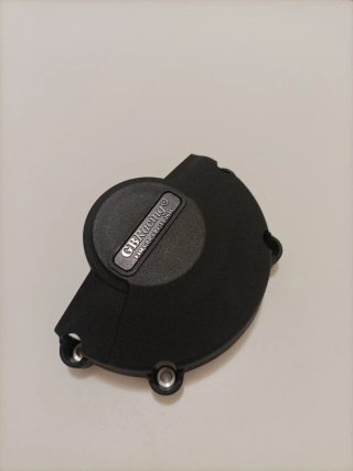 Protector Alternador GBRacing Honda CBR600RR PC40