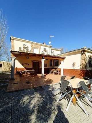 Casa pareada en venta en Santa María en Ciudad Real