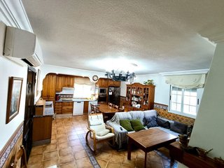 Casa pareada en venta en Santa María en Ciudad Real