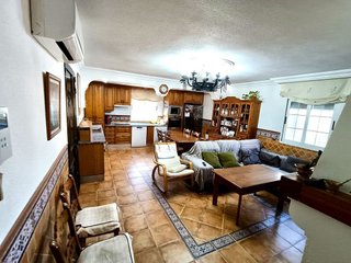 Casa pareada en venta en Santa María en Ciudad Real