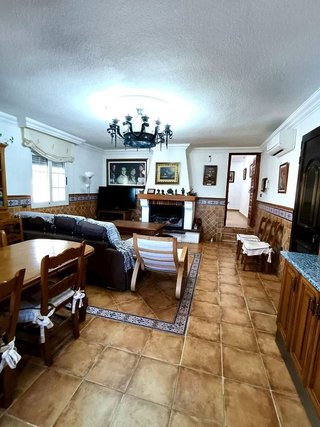 Casa pareada en venta en Santa María en Ciudad Real