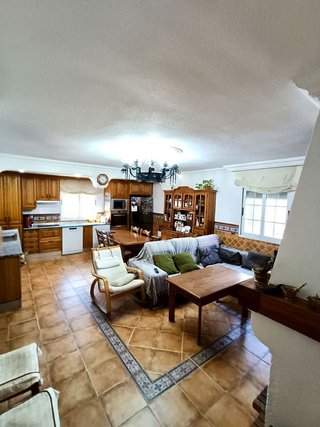 Casa pareada en venta en Santa María en Ciudad Real