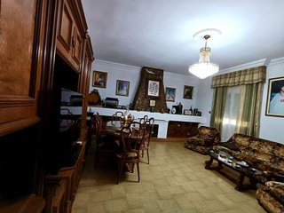 Casa pareada en venta en Santa María en Ciudad Real