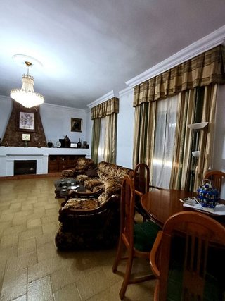 Casa pareada en venta en Santa María en Ciudad Real