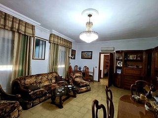 Casa pareada en venta en Santa María en Ciudad Real