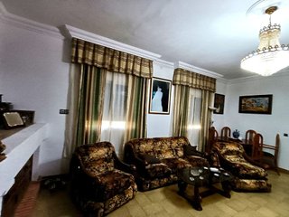 Casa pareada en venta en Santa María en Ciudad Real