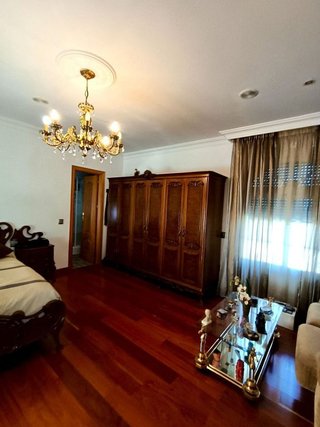 Casa pareada en venta en Santa María en Ciudad Real
