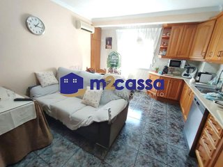 Chalet en venta en San Diego-Los Ángeles-San Cristóbal en Lorca