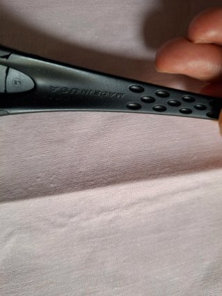 Occhiali da ciclista Oakley Neri