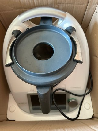 Thermomix TM6 Accesorios Manual