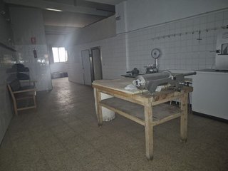 Local comercial en venta en San Antonio en Ávila