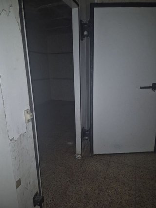 Local comercial en venta en San Antonio en Ávila