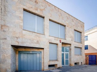 Garaje en venta en Santa María en Ciudad Real