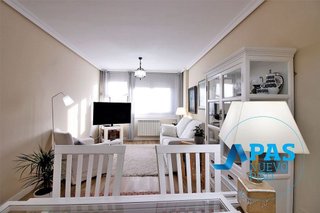 Piso en venta en Peñacastillo - Nueva Montaña en Santander