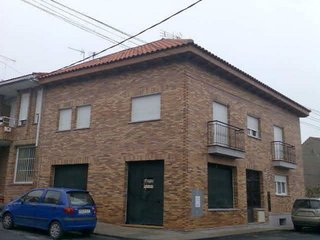 Piso en venta en Pueblo - Urb. Norte en Valdemorillo