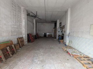 Local comercial en venta en Campoamor en Alicante