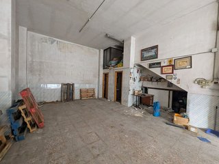 Local comercial en venta en Campoamor en Alicante
