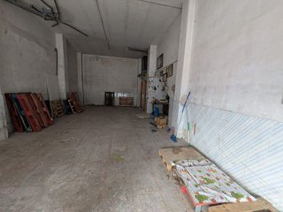 Local comercial en venta en Campoamor en Alicante