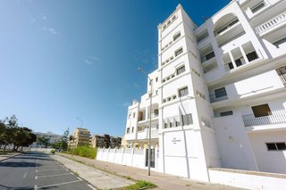Piso en venta en Salobreña