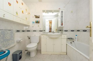 Piso en venta en Salobreña