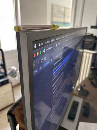 TV Toshiba 40 pulgadas