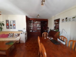 Ático en venta en Casco Antiguo en Marbella