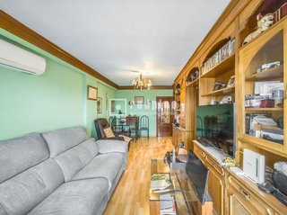Piso en venta en Valderas - Los Castillos en Alcorcón