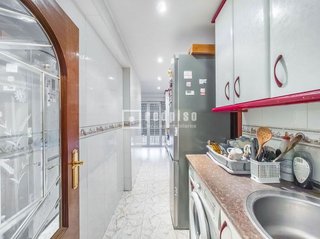 Piso en venta en Valderas - Los Castillos en Alcorcón