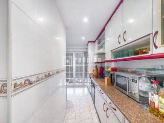 Piso en venta en Valderas - Los Castillos en Alcorcón