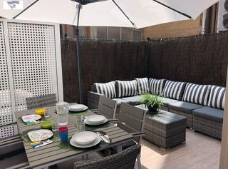 Piso en venta en Carretas - Huerta de Marzo - La Pajarita en Albacete