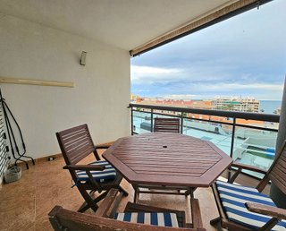 Piso en venta en Campello Playa en Campello (el)