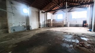 Edificio en venta en Alcoy/Alcoi