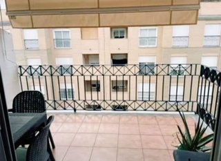 Piso en venta en Zona Llombai en Burriana