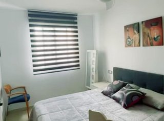 Piso en venta en Zona Llombai en Burriana