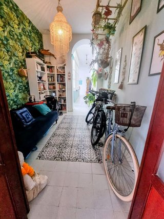 Piso en venta en Mentidero - Teatro Falla - Alameda en Cádiz