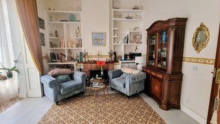 Piso en venta en Mentidero - Teatro Falla - Alameda en Cádiz
