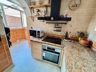 Piso en venta en Puerto - Plaza de Toros en Estepona