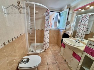 Piso en venta en Puerto - Plaza de Toros en Estepona