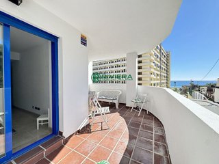 Piso en venta en Torrequebrada en Benalmádena