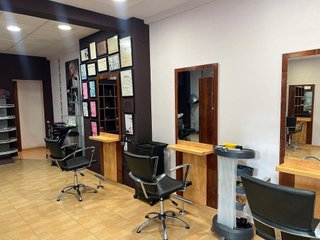 Local comercial en venta en Ontinyent