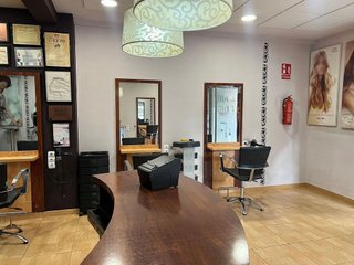 Local comercial en venta en Ontinyent