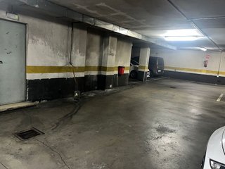 Garaje en venta en Delicias en Valladolid