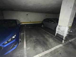 Garaje en venta en Delicias en Valladolid