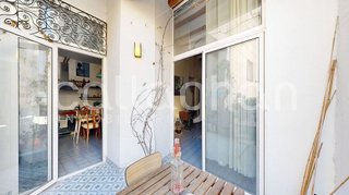 Piso en venta en La Xerea en Valencia