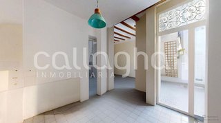Piso en venta en La Xerea en Valencia